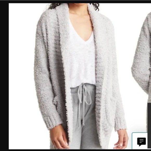 Honeydew Intimates Open Front Cozy Cardigan - Picture 1 of 5